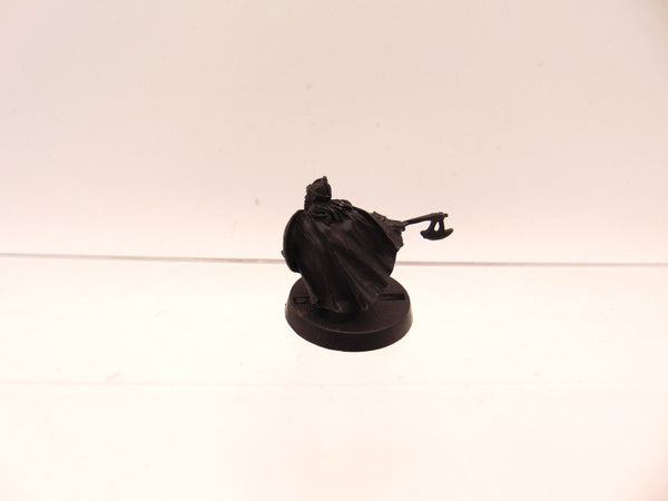 Dwarf Captain