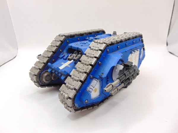 Land Raider Proteus
