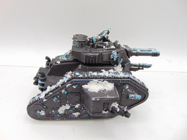 Leman Russ Exterminator