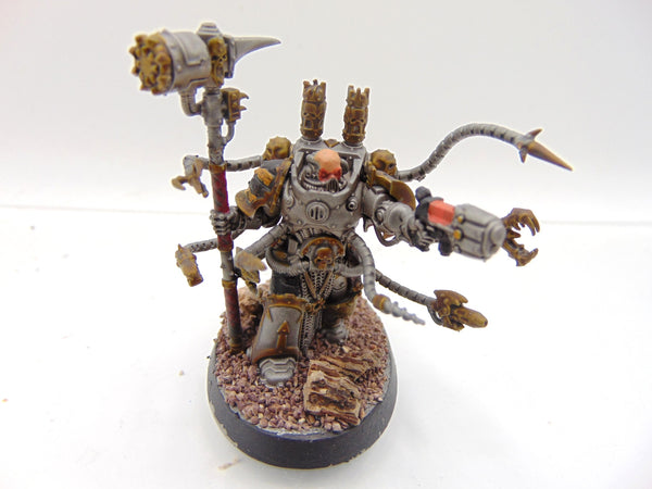 Warpsmith