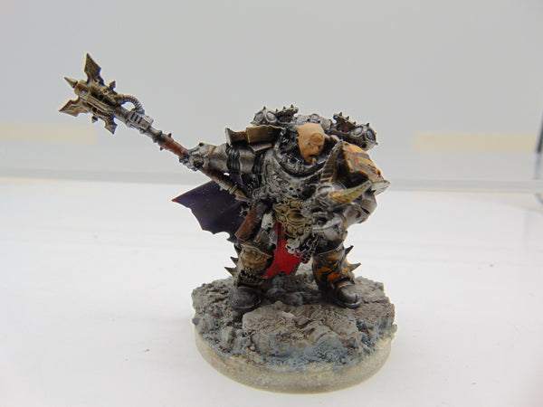 Chosen Champion Draznicht