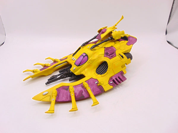 Wave Serpent