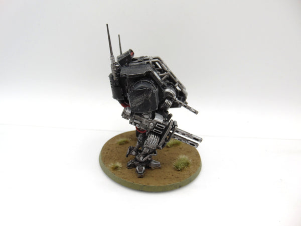 Invictor Tactical Warsuit