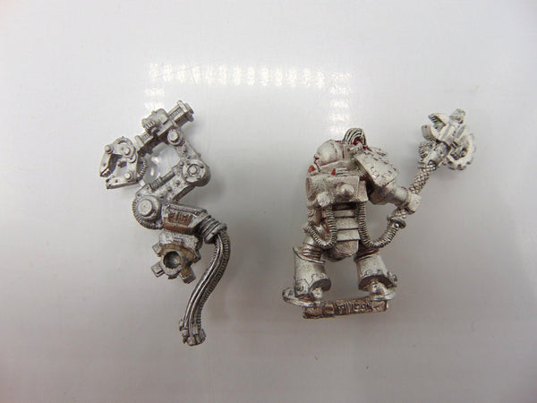 Techmarine