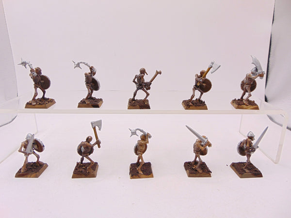 Skeleton Warriors