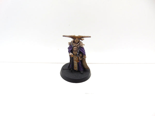 Imperial Navigator Espern Locarno