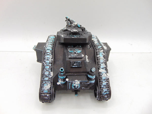 Leman Russ Exterminator