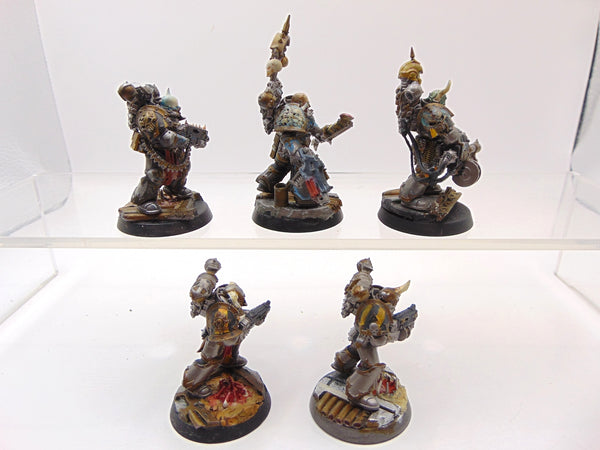 Chaos Legionaries