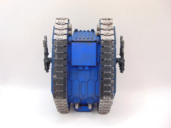 Land Raider Proteus