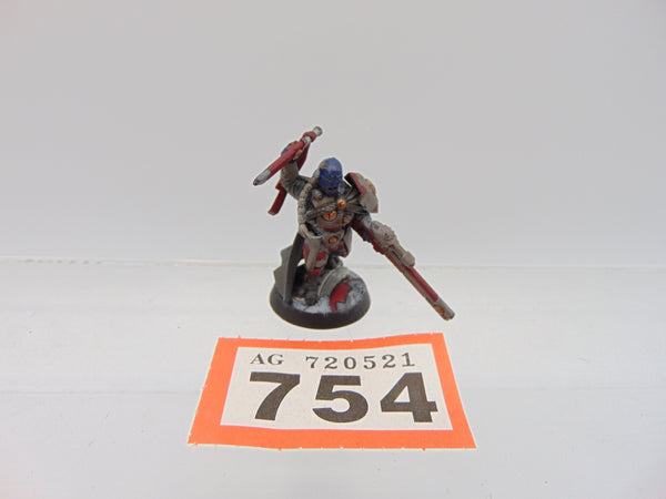 Cadre Fireblade