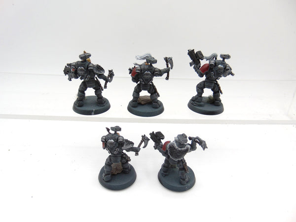 Incursors