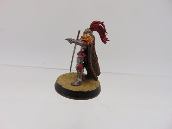 Knight Centura Tanau Aleya