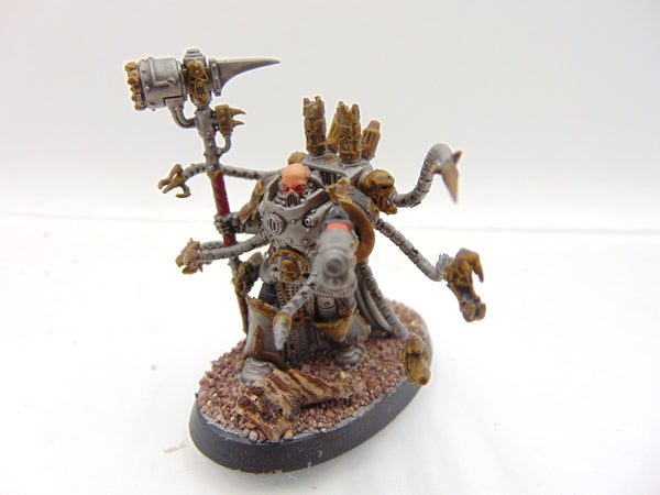 Warpsmith