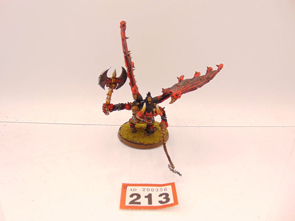 Bloodthirster
