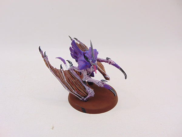 Winged Tyranid Prime