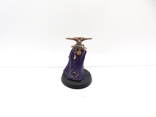 Imperial Navigator Espern Locarno