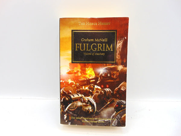 Fulgrim