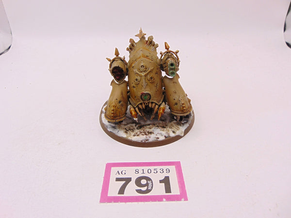 Myphitic Blight Hauler