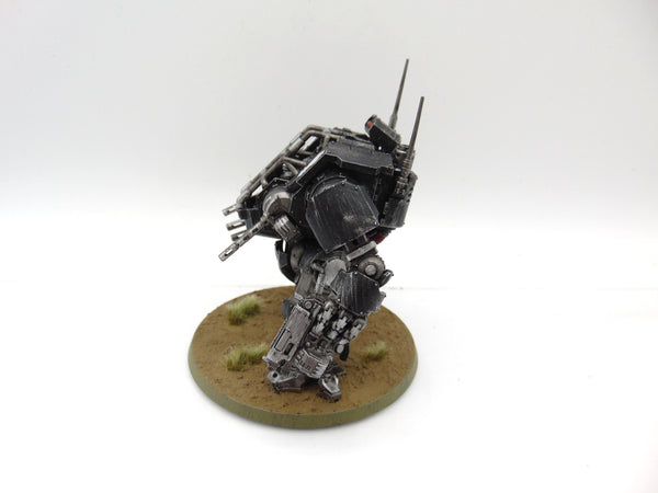 Invictor Tactical Warsuit