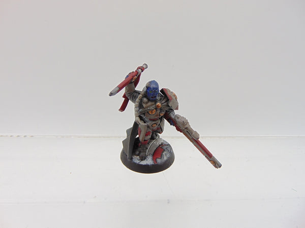 Cadre Fireblade