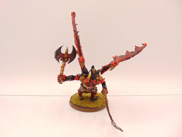 Bloodthirster