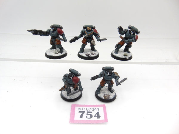 Reivers