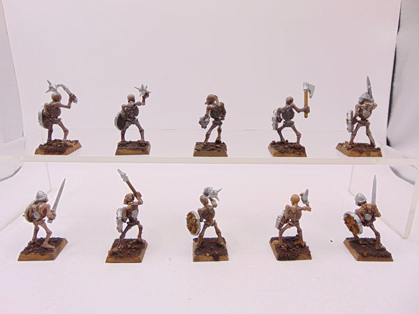 Skeleton Warriors