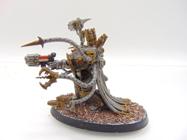 Warpsmith