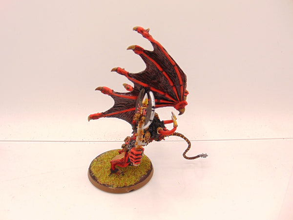 Bloodthirster