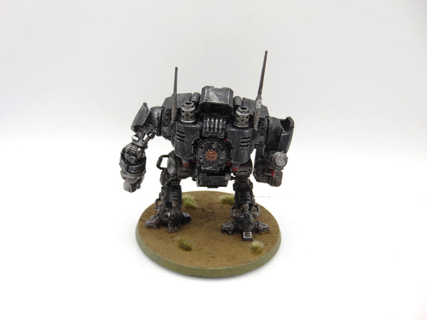 Invictor Tactical Warsuit