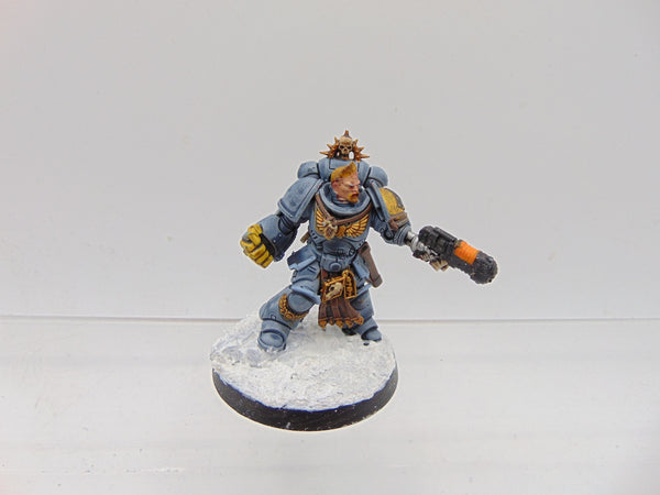 Primaris Lieutenant