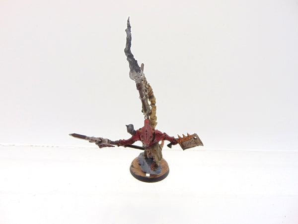 Warlord Verminkin