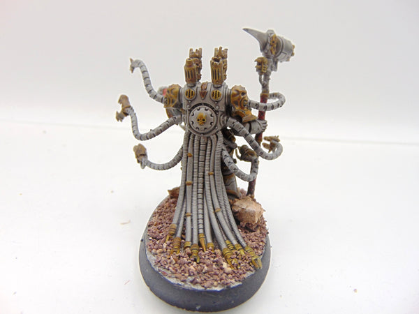 Warpsmith