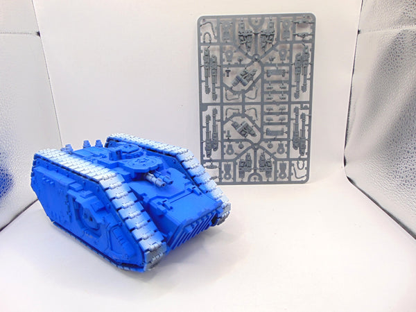 Spartan Assault Tank