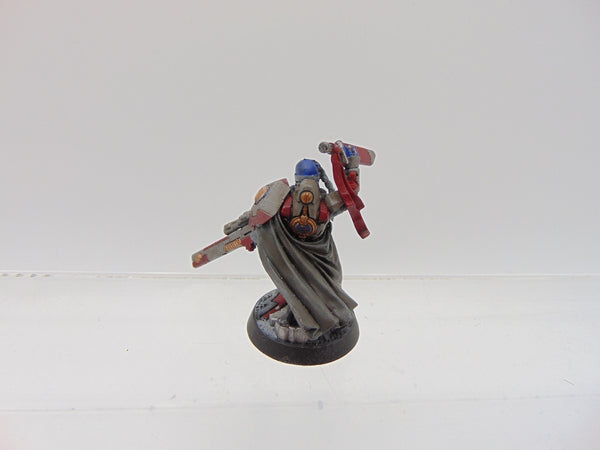 Cadre Fireblade