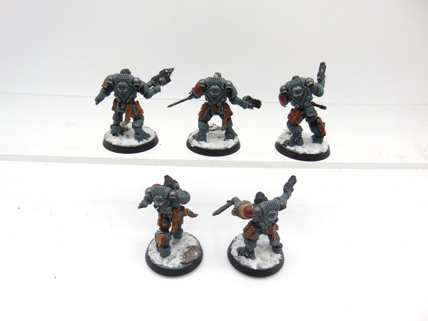 Reivers