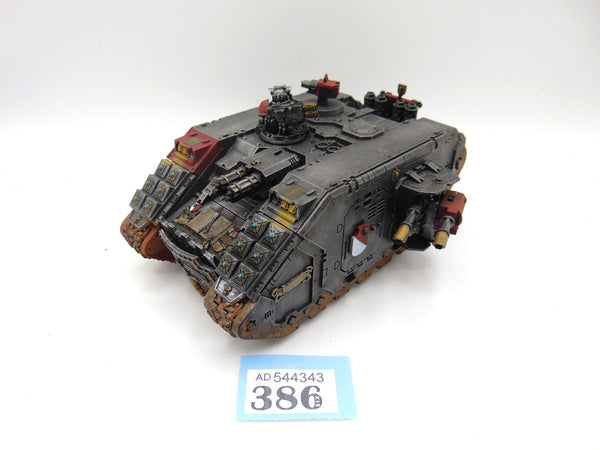 Land Raider