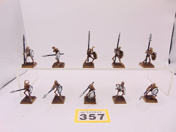 Skeleton Warriors