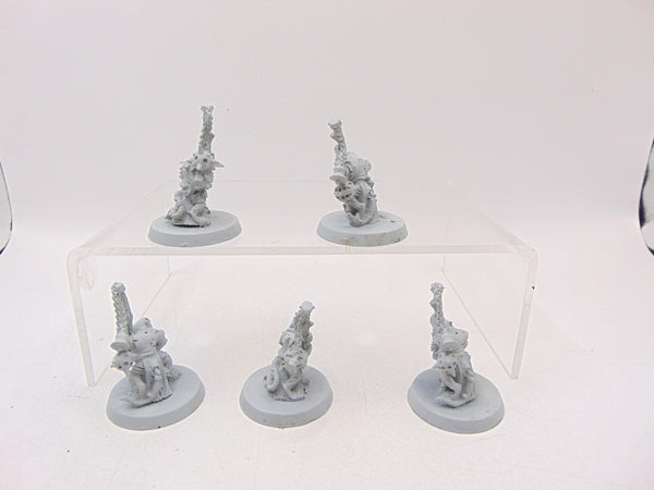 Plague Monk Censer Bearers