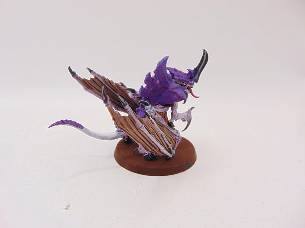 Winged Tyranid Prime