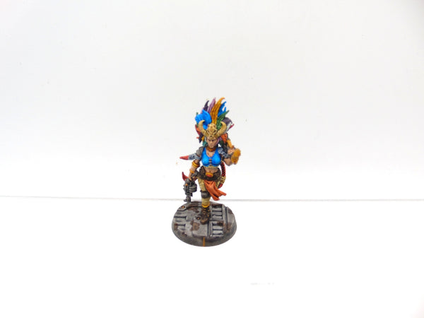 Kria the Huntress