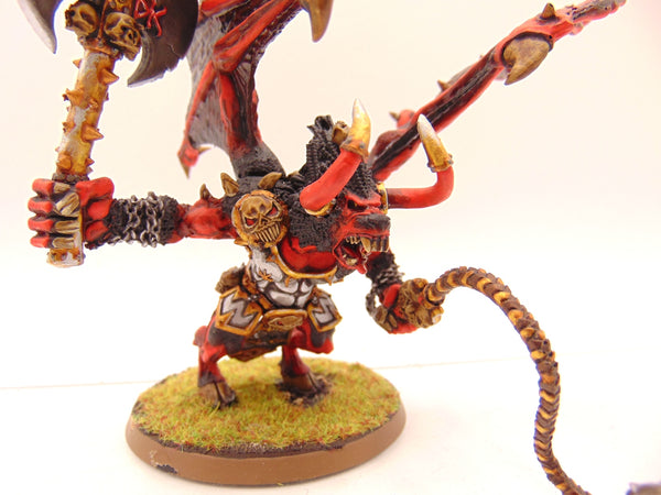 Bloodthirster