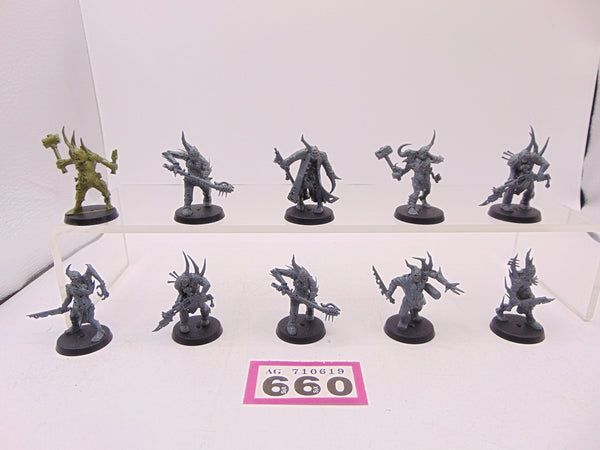 Poxwalkers