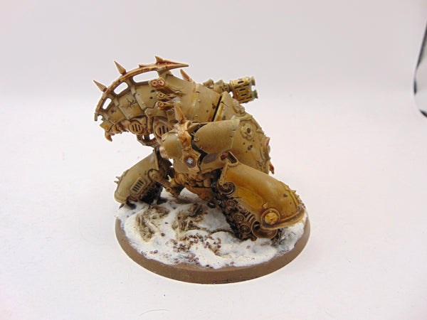 Myphitic Blight Hauler