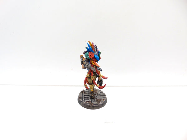 Kria the Huntress