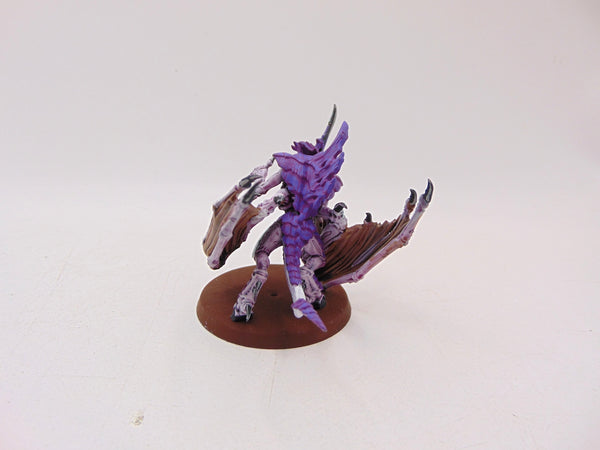 Winged Tyranid Prime