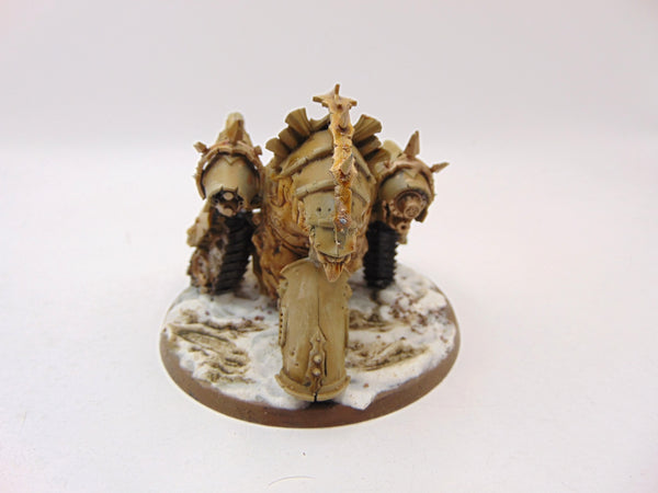 Myphitic Blight Hauler