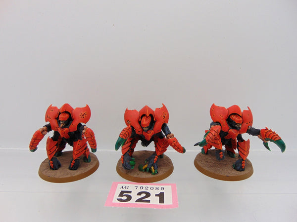 Tyrant Guard