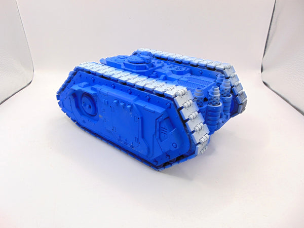 Spartan Assault Tank