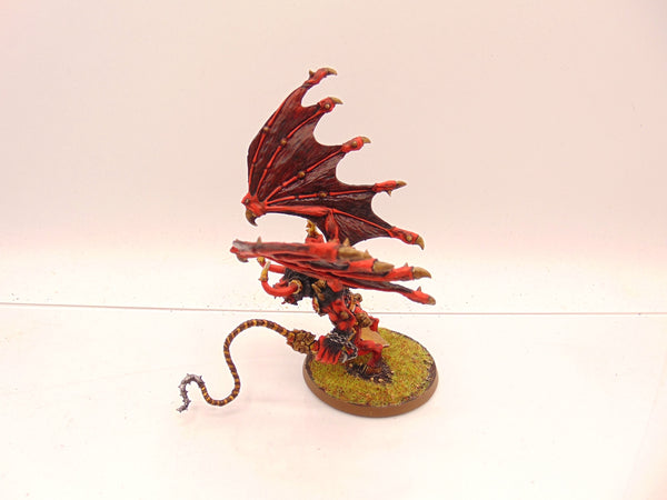 Bloodthirster
